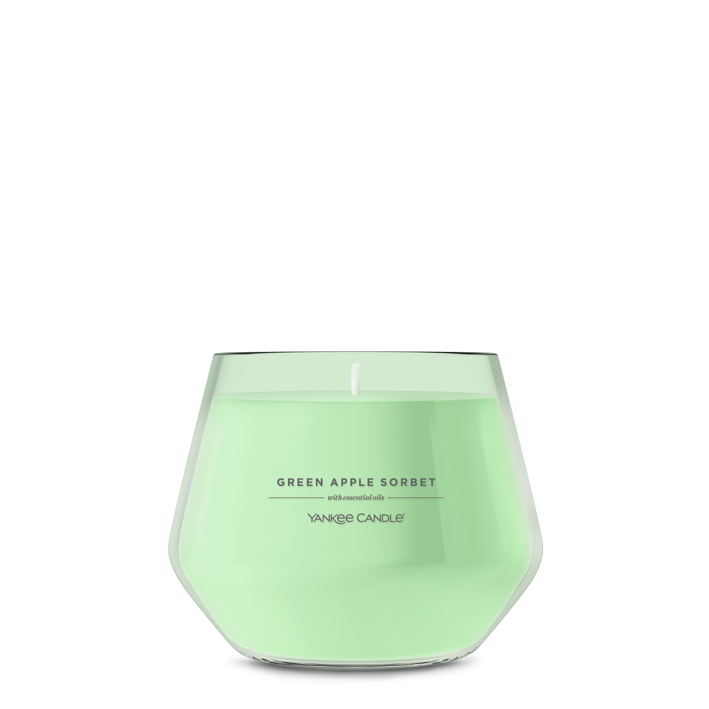 Green Apple Sorbet