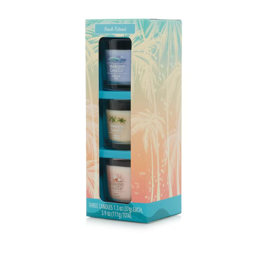 Love Is in the Air Minis Gift Set - Image 15