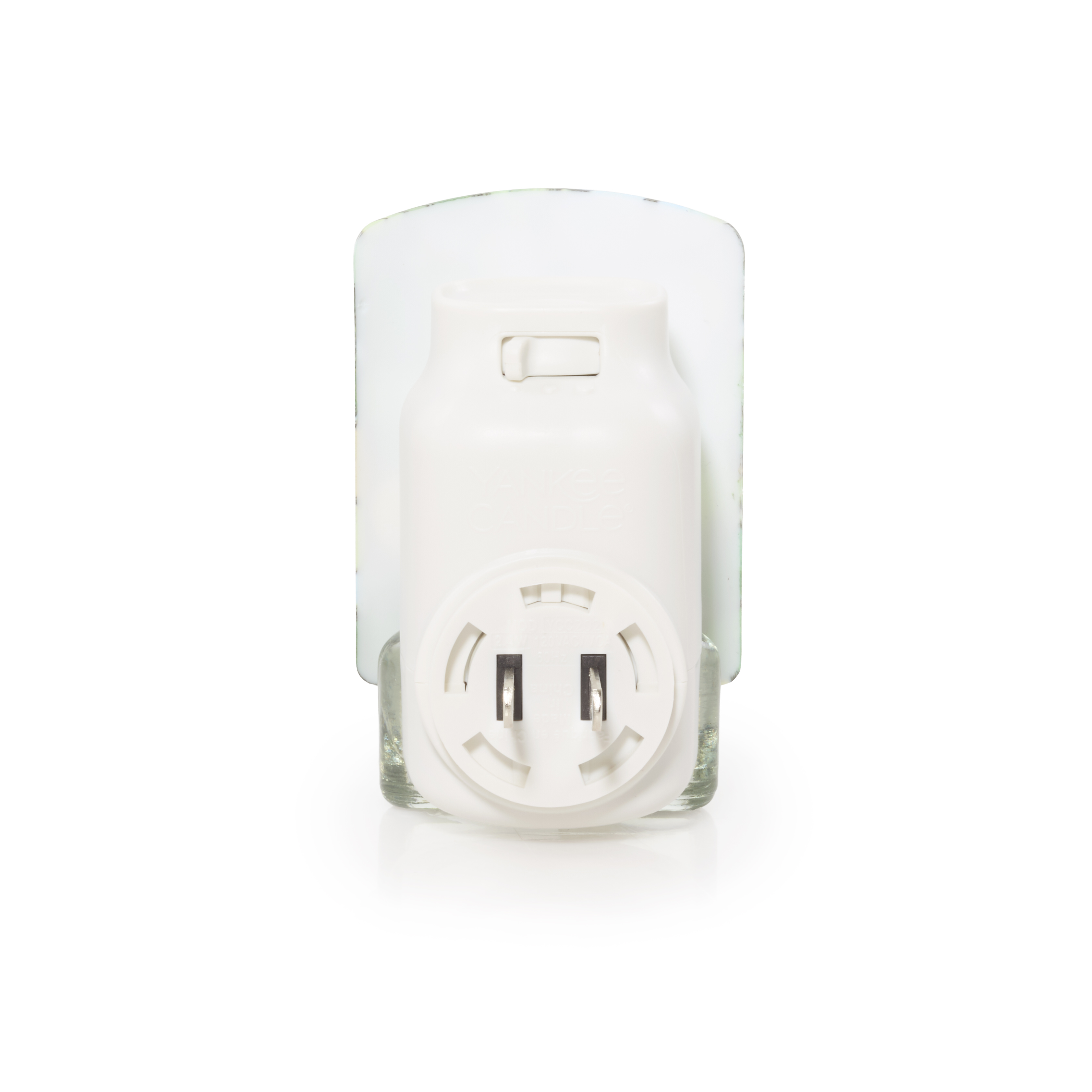 Shamrock ScentPlug® Diffuser with Light - Image 4