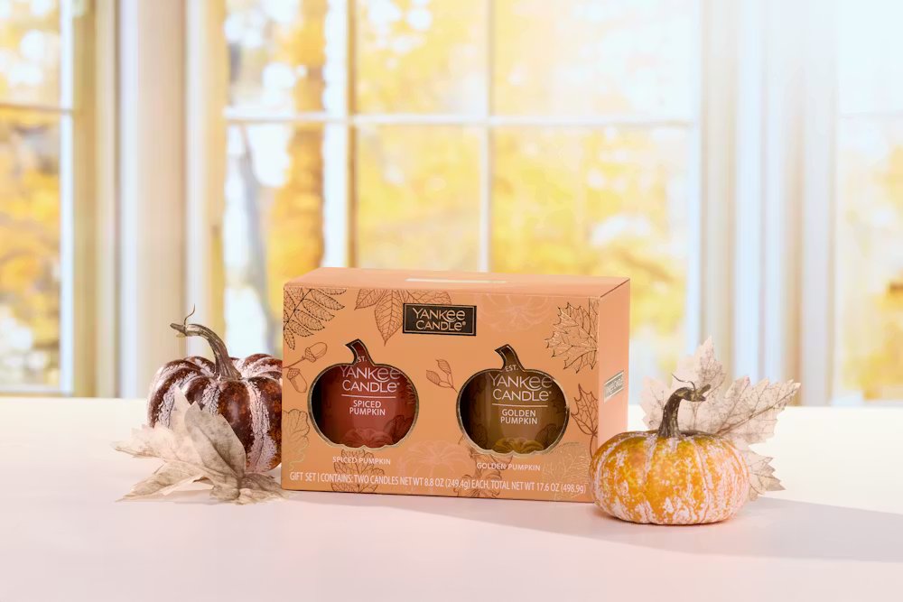 Pumpkin Lovers' Gift Set - Image 5