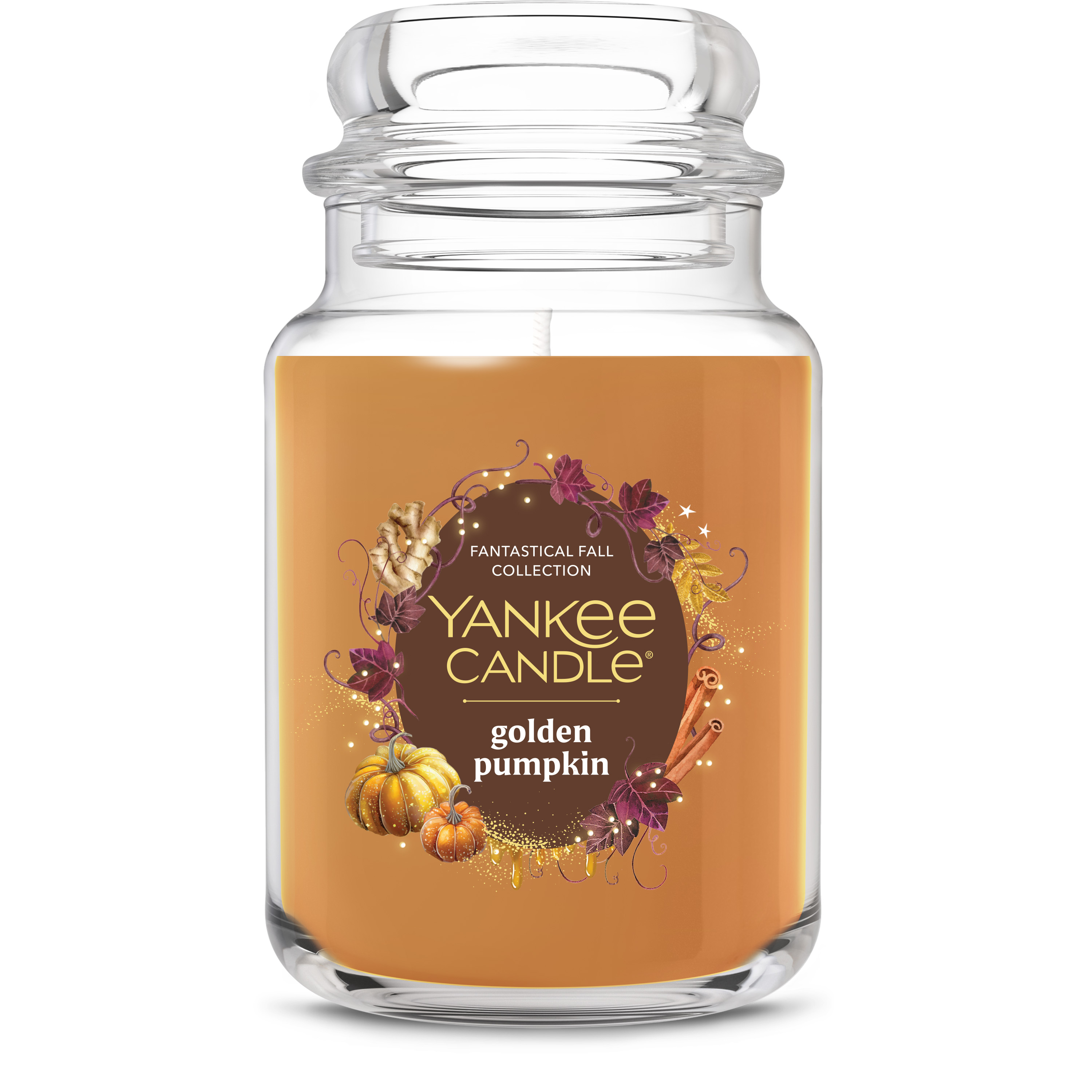 Golden Pumpkin - Image 35