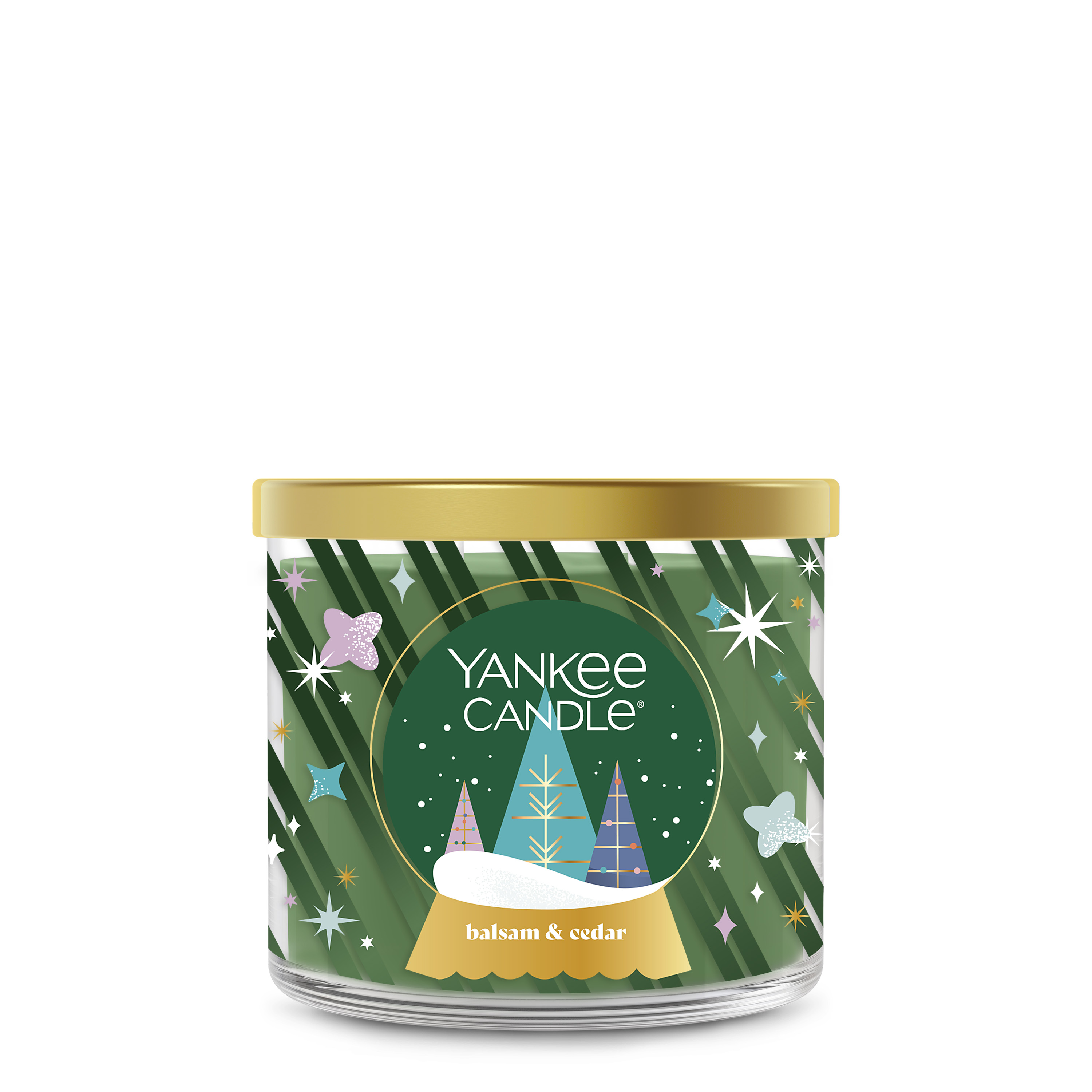 Balsam & Cedar - Image 21