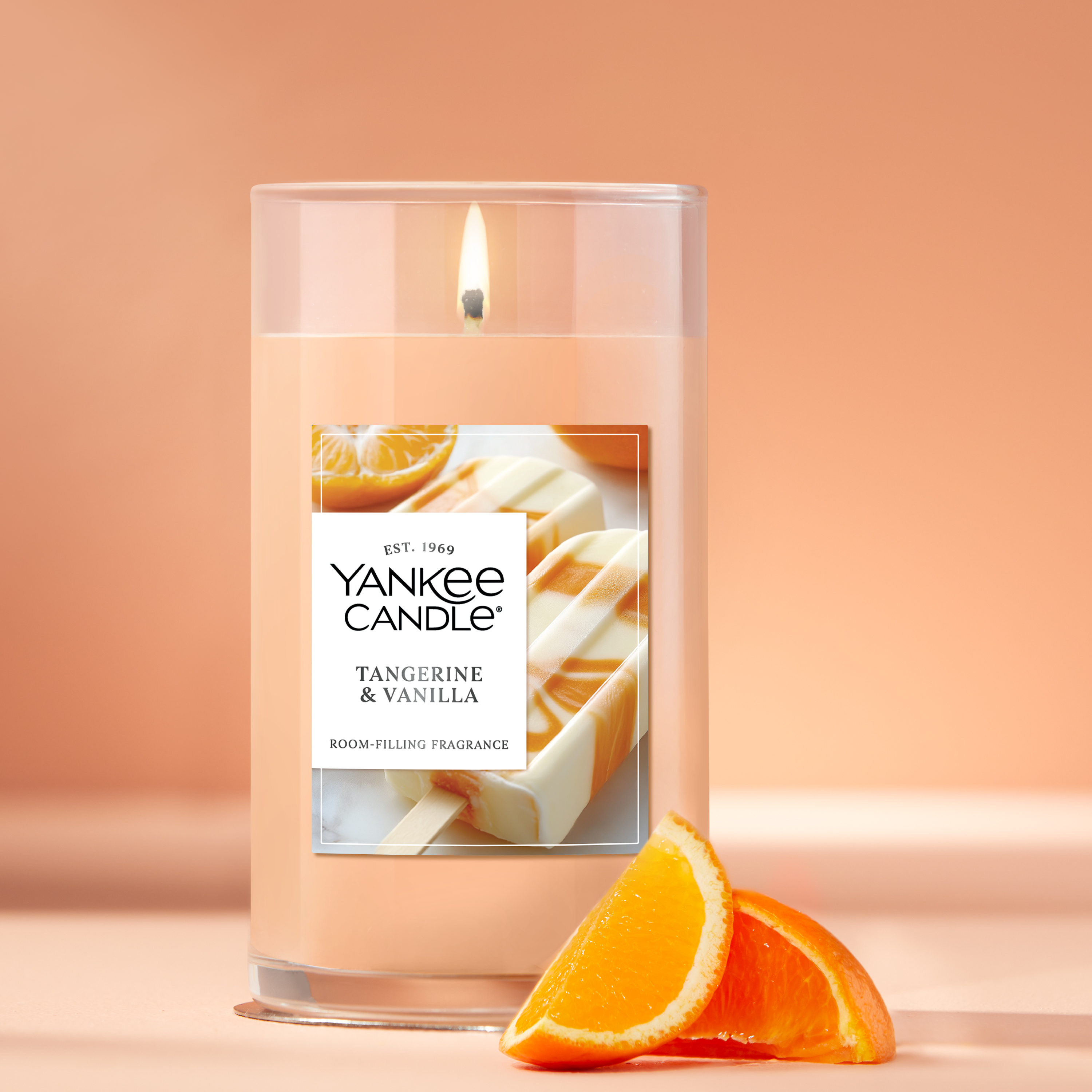 Tangerine & Vanilla - Image 4