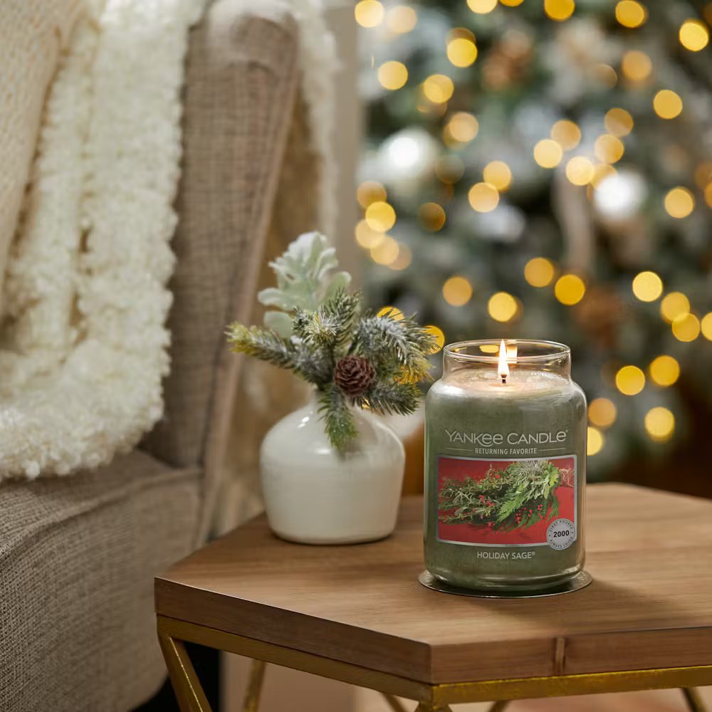 Holiday Sage® - Image 12