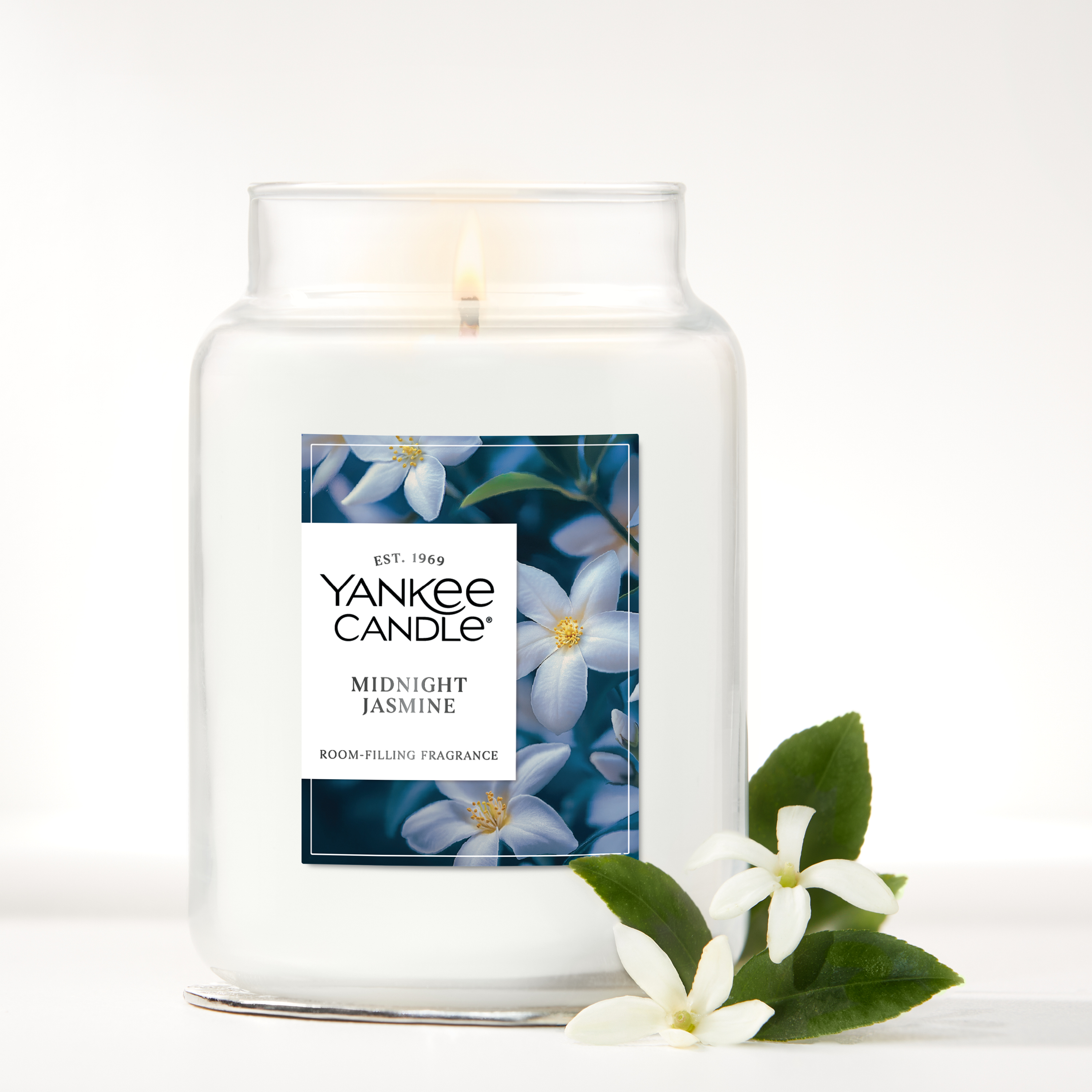 Midnight Jasmine - Image 2