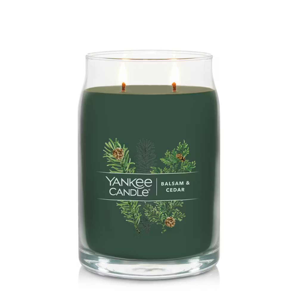 Balsam & Cedar - Image 33